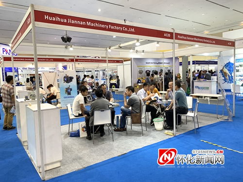 加快培育壯大新動能 推動我市電子信息產(chǎn)業(yè)迅速崛起